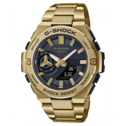 CASIO G-SHOCK GST-B500GD-9A