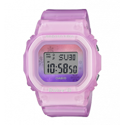 CASIO BABY-G BGD-560WL-4