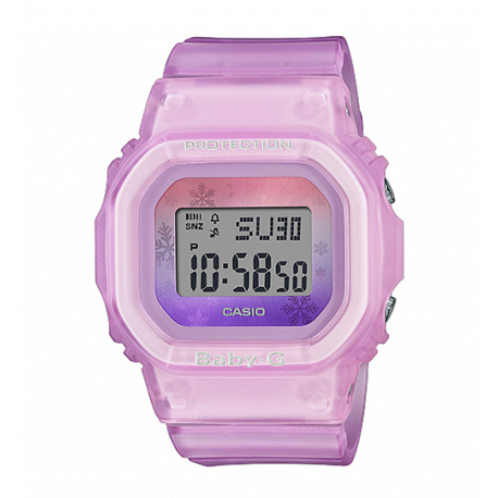 CASIO BABY-G BGD-560WL-4