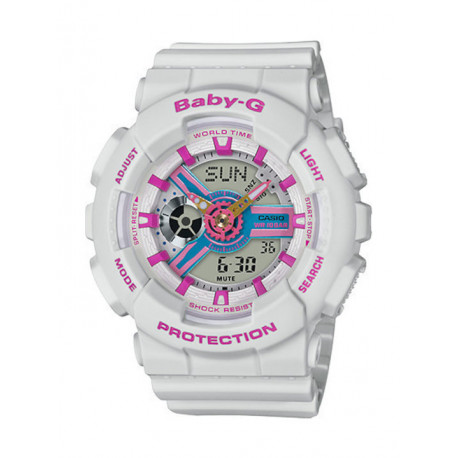 CASIO BABY-G BA-110NR-8A