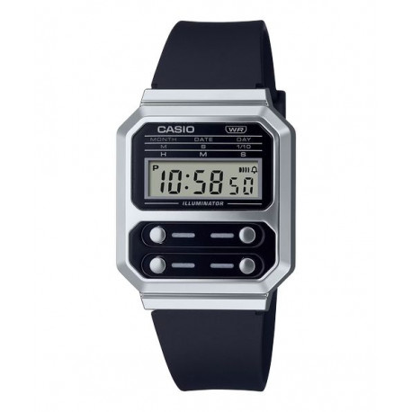 CASIO DIGITALNI A100WEF-1A