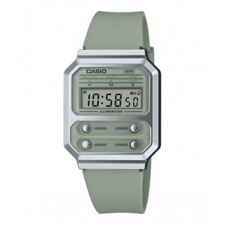 CASIO DIGITALNI A100WEF-3A