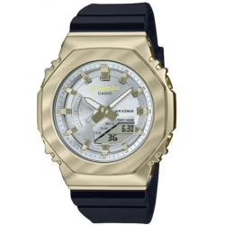 CASIO G-SHOCK GM-S2100BC-1A