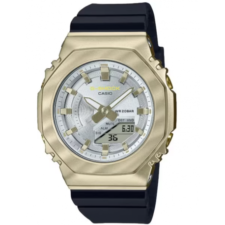 CASIO G-SHOCK GM-S2100BC-1A