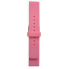 Silikonski kaiš - SK 14.04 Roze boja 14mm