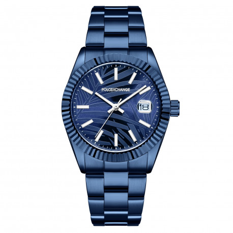 Polo Exhange PXW015-07