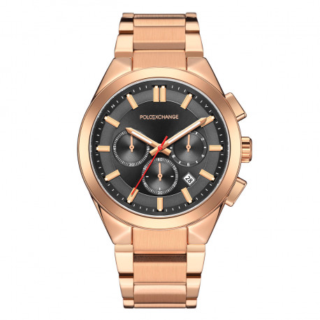 Polo Exchange PXW422-03
