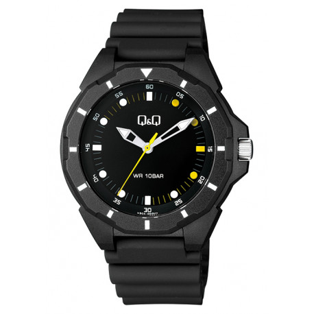 Q&Q V30A-003VY