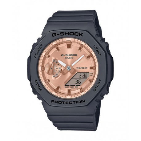 CASIO G-SHOCK GMA-S2100MD-1A