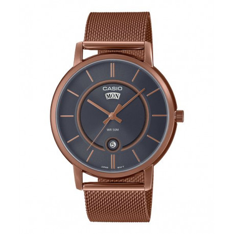 CASIO MTP-B120MR-8A