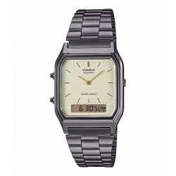 CASIO DIGITALNI AQ-230GG-9A