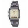 CASIO DIGITALNI AQ-230GG-9A