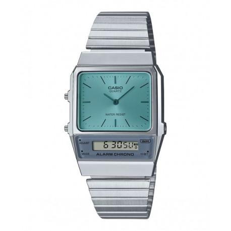 CASIO DIGITALNI AQ-800EC-2A