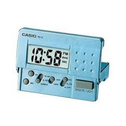 CASIO BUDILNIK PQ-10D-2R