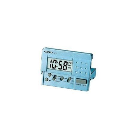 CASIO BUDILNIK PQ-10D-2R
