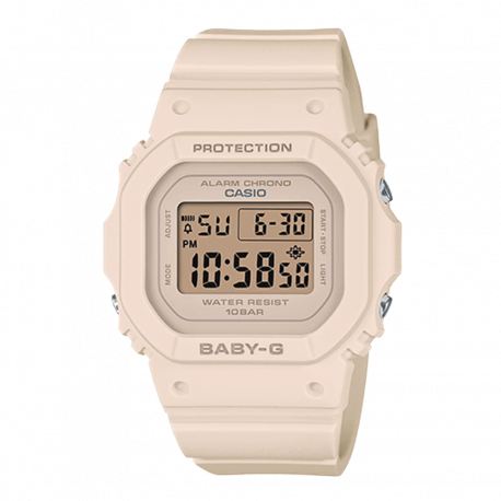 CASIO BABY-G BGD-565U-4