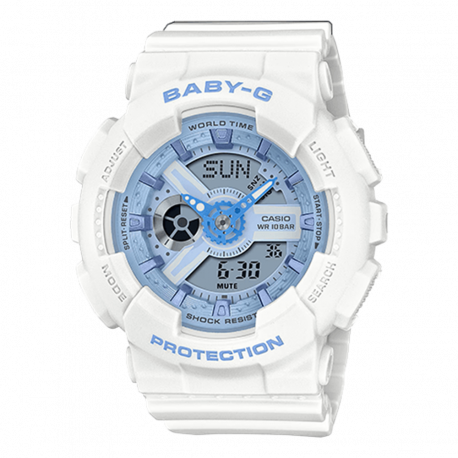 CASIO BABY-G BA-110XBE-7A