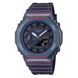 CASIO G-SHOCK GA-2100AH-6A