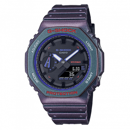 CASIO G-SHOCK GA-2100AH-6A