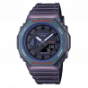 CASIO G-SHOCK GA-2100AH-6A