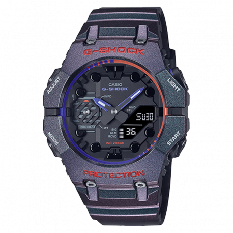 CASIO G-SHOCK GA-B001AH-6A