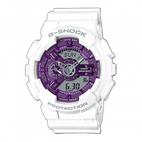 CASIO G-SHOCK GA-110WS-7A