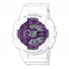 CASIO G-SHOCK GA-110WS-7A