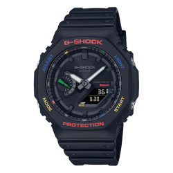 CASIO G-SHOCK GA-B2100FC-1A