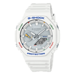CASIO G-SHOCK GA-B2100FC-7A
