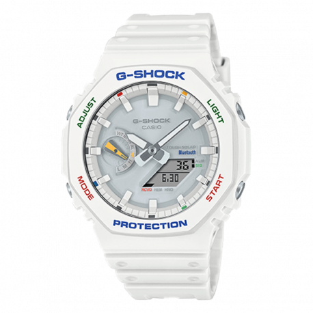 CASIO G-SHOCK GA-B2100FC-7A