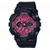 CASIO G-SHOCK GMA-S120RB-1A
