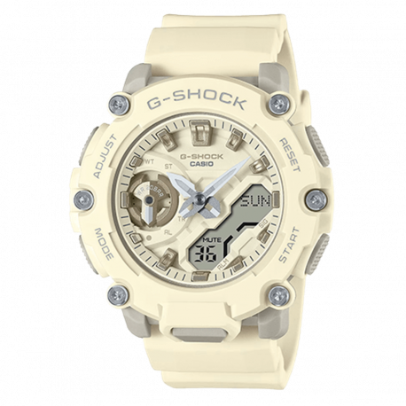 CASIO G-SHOCK GMA-S2200-7A
