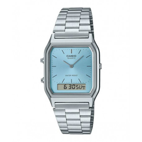 CASIO DIGITALNI AQ-230A-2A1