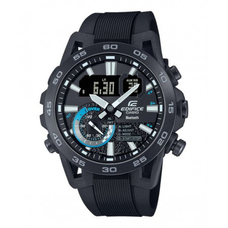 CASIO EDIFICE ECB-40PB-1A