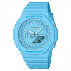 CASIO G-SHOCK GA-2100-2A2