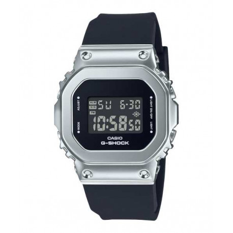 CASIO G-SHOCK GM-S5600-1E