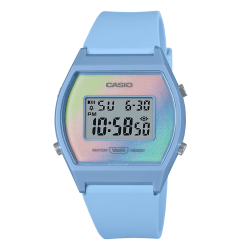 CASIO DIGITALNI LW-205H-2A