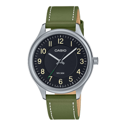 CASIO MTP-B160L-1B1