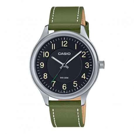 CASIO MTP-B160L-1B1