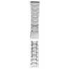 Metalni kaiš DILOY - MK24.04 Srebrni 24mm