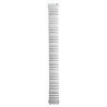 Swatch kaiš metalni rastegljivi 17mm Srebrni  SW17.14