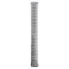 Swatch kaiš metalni rastegljivi 19mm Srebrni  SW19.07