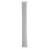 Swatch kaiš metalni rastegljivi 19mm Srebrni  SW19.06
