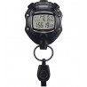 Ručna štoperica CASIO HS-80TW-1 (10 prolaznih vremena)
