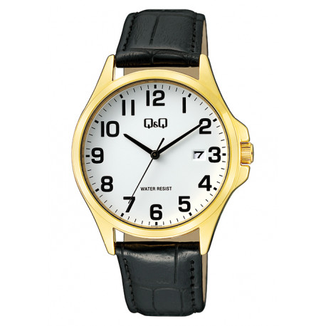 Q&Q A480J104Y