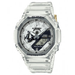 CASIO G-SHOCK GA-2140RX-7A