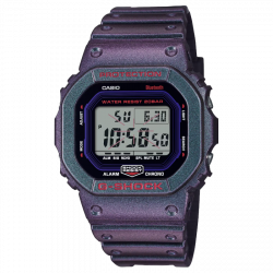 CASIO G-SHOCK DW-B5600AH-6