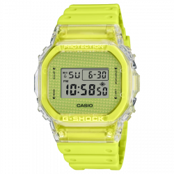 CASIO G-SHOCK DW-5600GL-9E