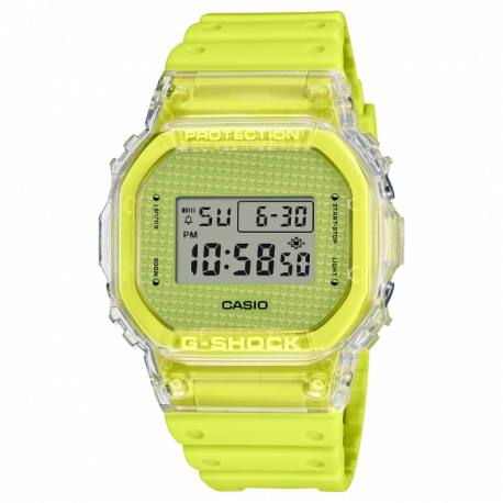CASIO G-SHOCK DW-5600GL-9E