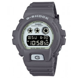 CASIO G-SHOCK DW-6900HD-8E